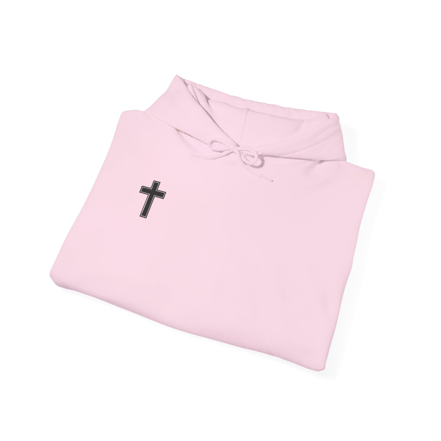 This Is The Victory Hoodie — Unashamed Co.