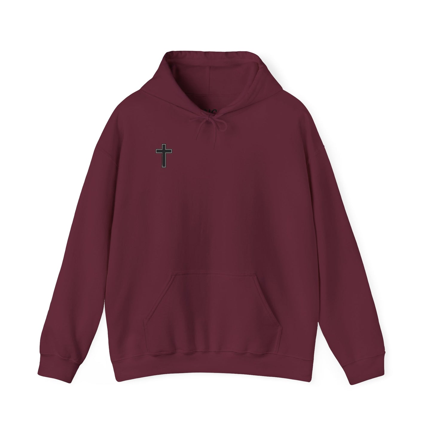 This Is The Victory Hoodie — Unashamed Co.