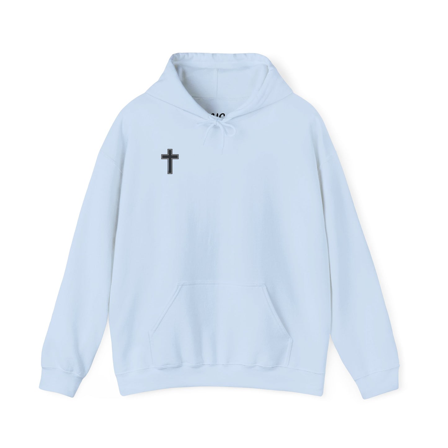 This Is The Victory Hoodie — Unashamed Co.