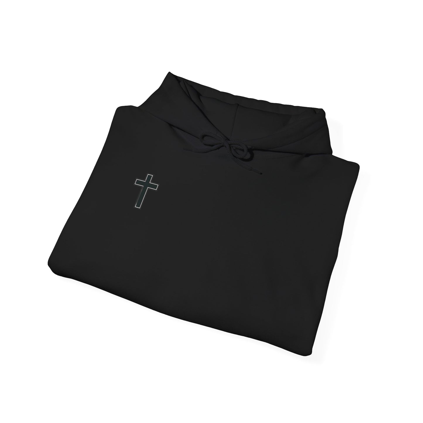This Is The Victory Hoodie — Unashamed Co.