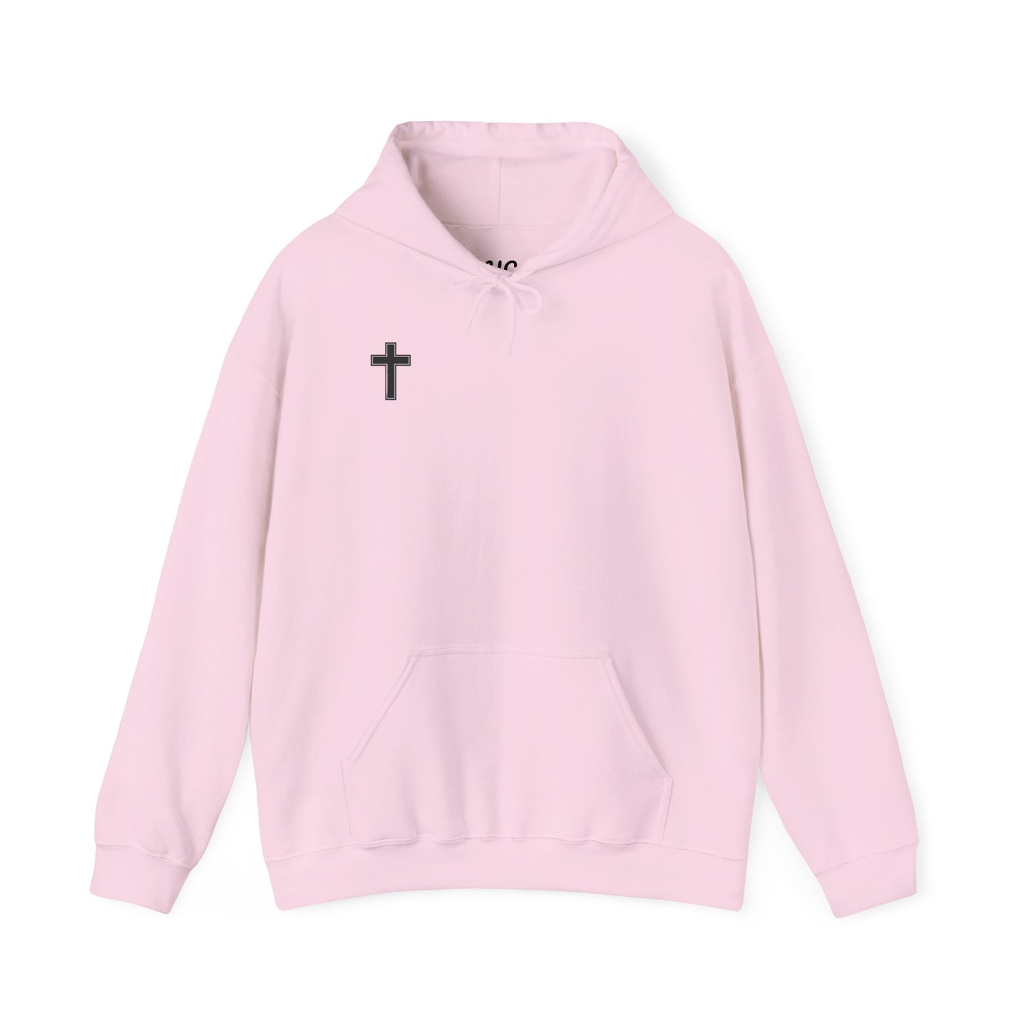 This Is The Victory Hoodie — Unashamed Co.