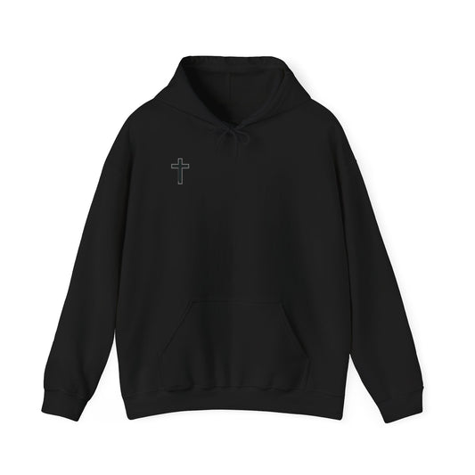 This Is The Victory Hoodie — Unashamed Co.