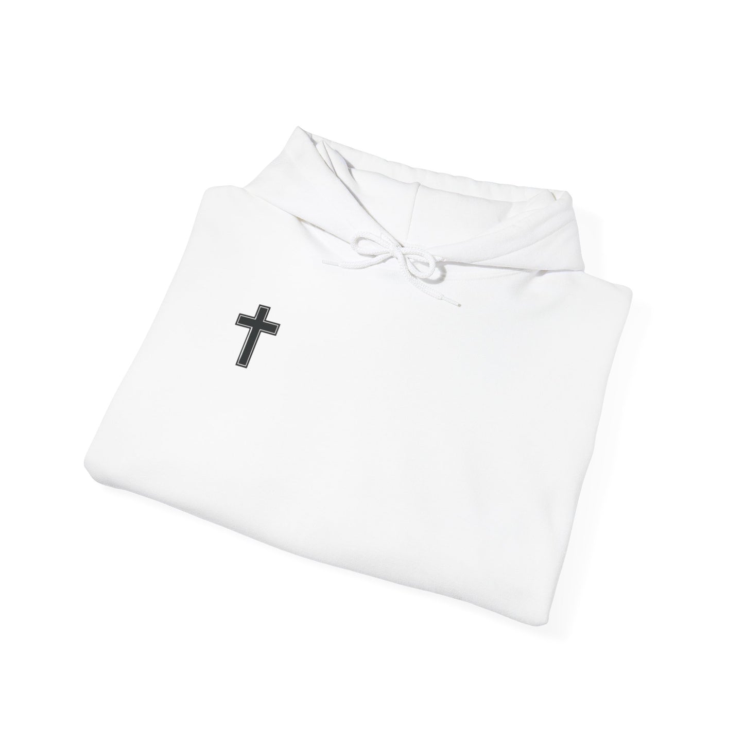 This Is The Victory Hoodie — Unashamed Co.