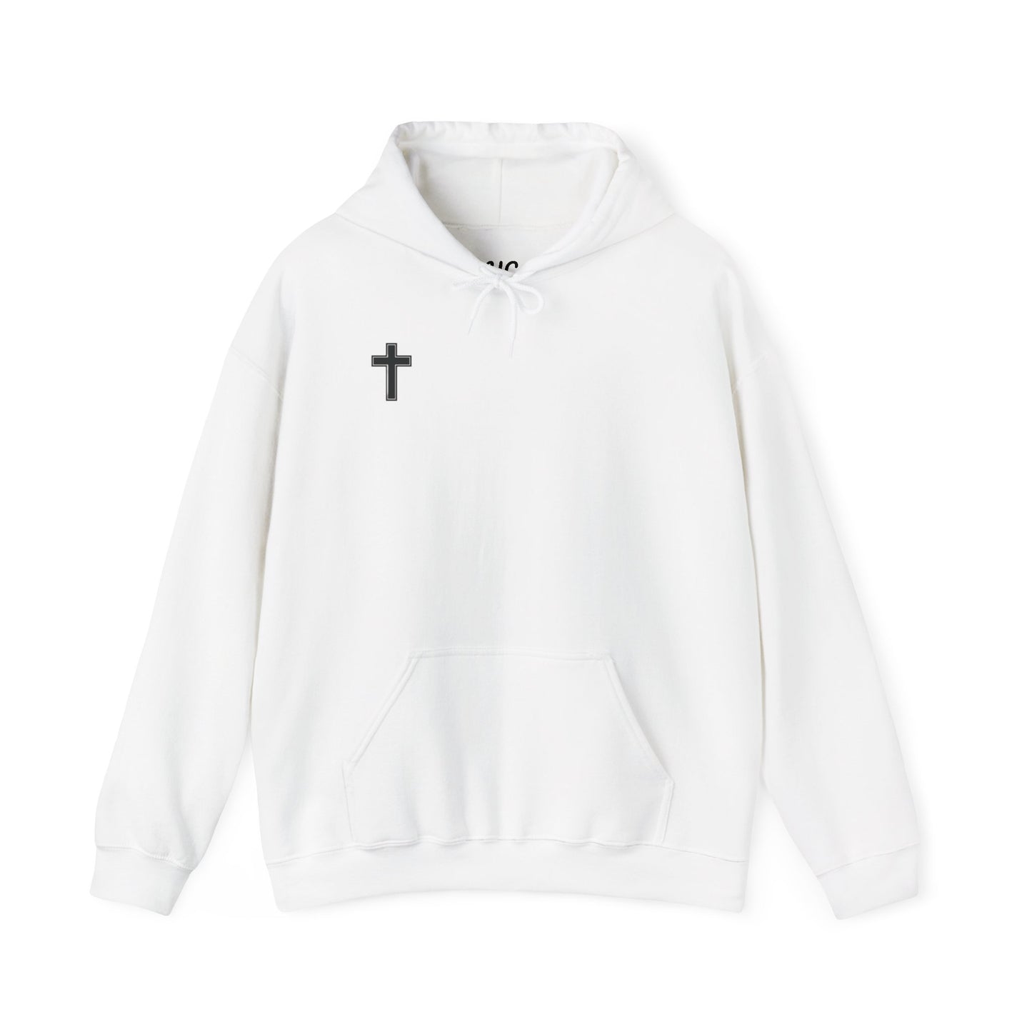 This Is The Victory Hoodie — Unashamed Co.