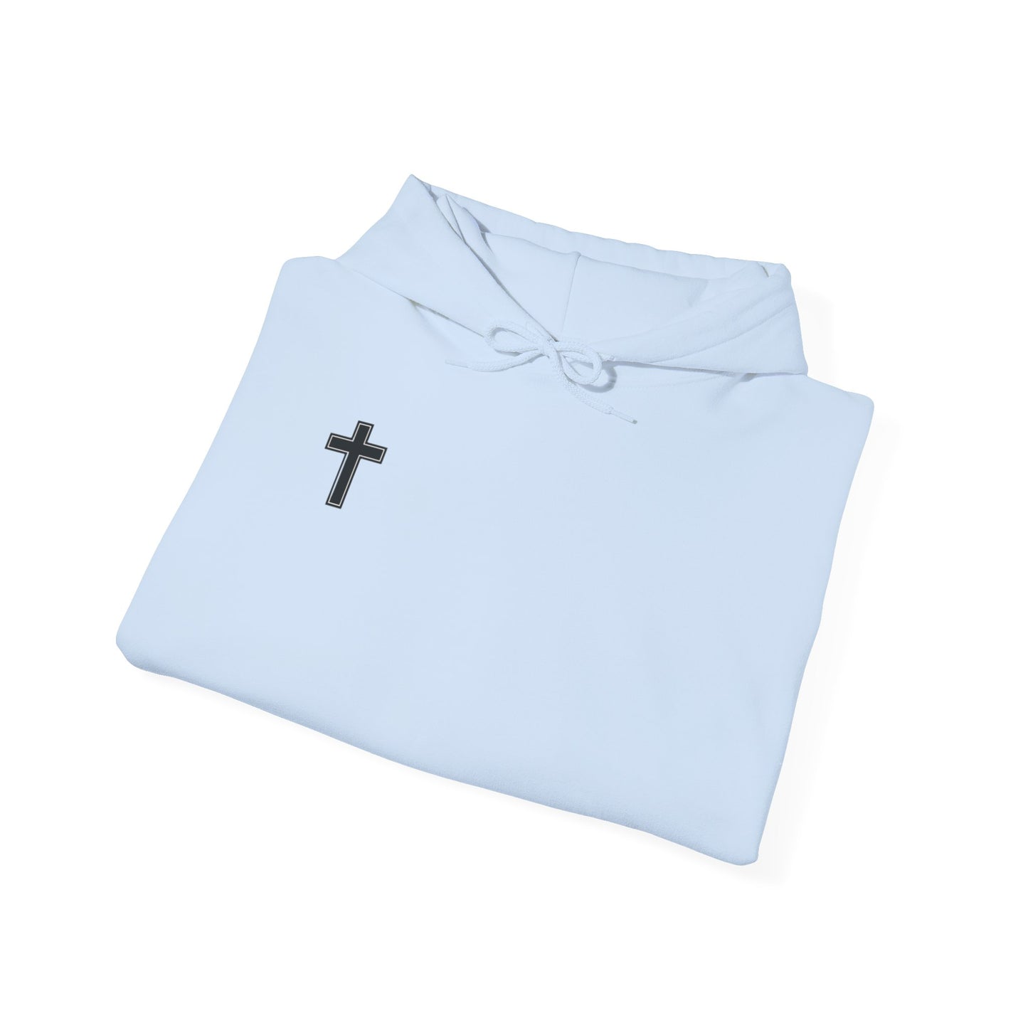 This Is The Victory Hoodie — Unashamed Co.
