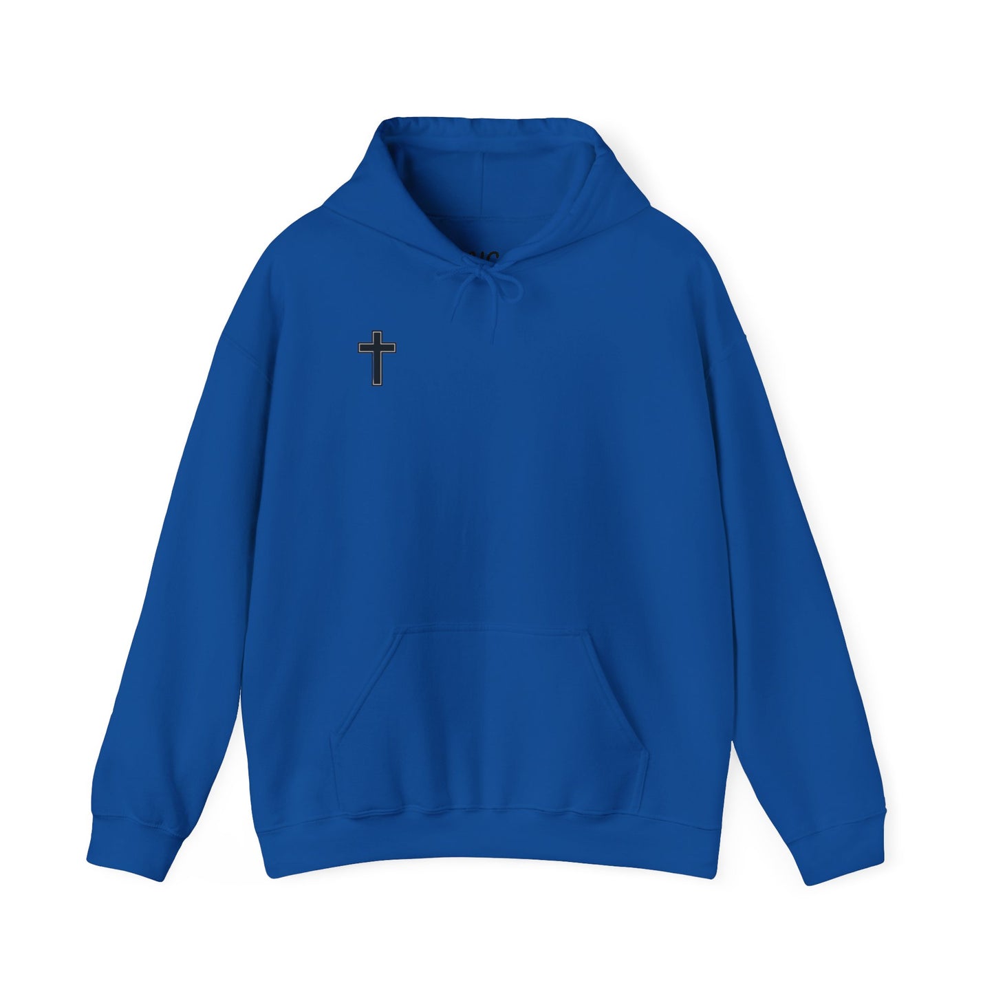 This Is The Victory Hoodie — Unashamed Co.