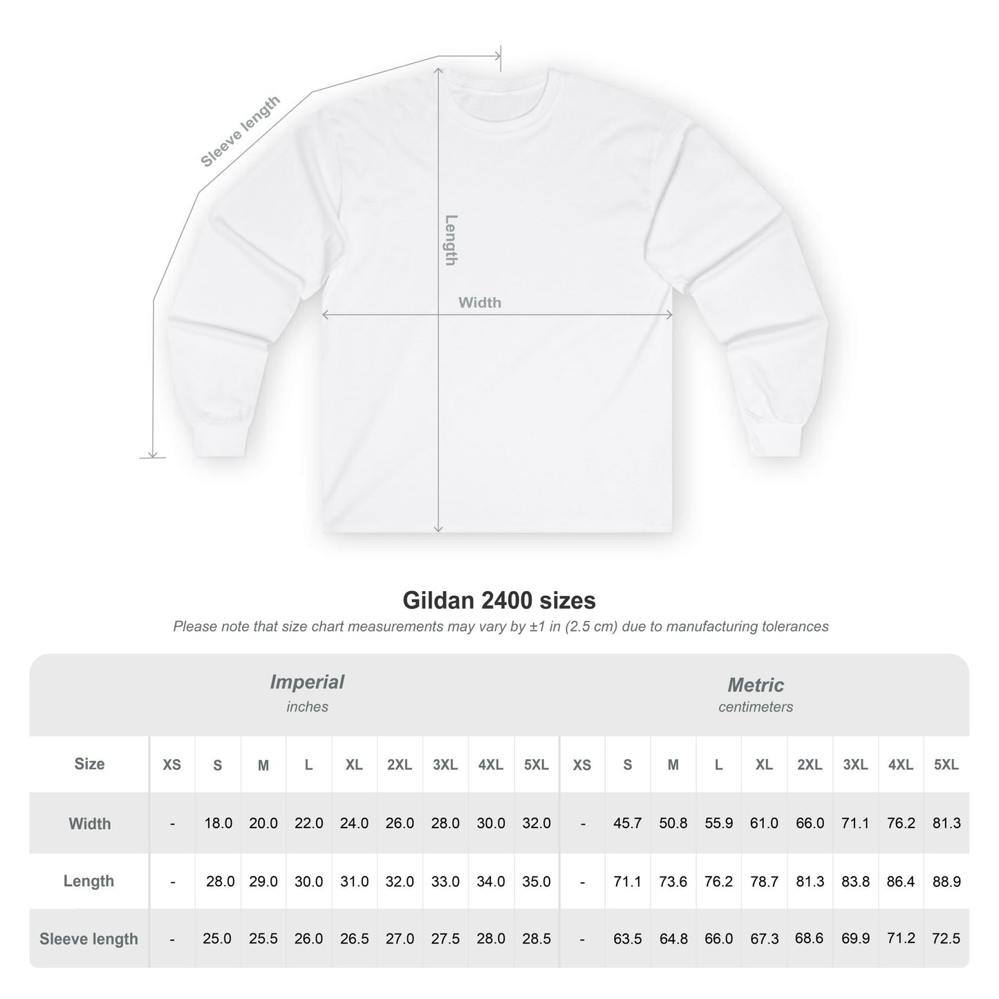 The Name of the Lord is a Strong Tower Long Sleeve Tee  — Unashamed Co.