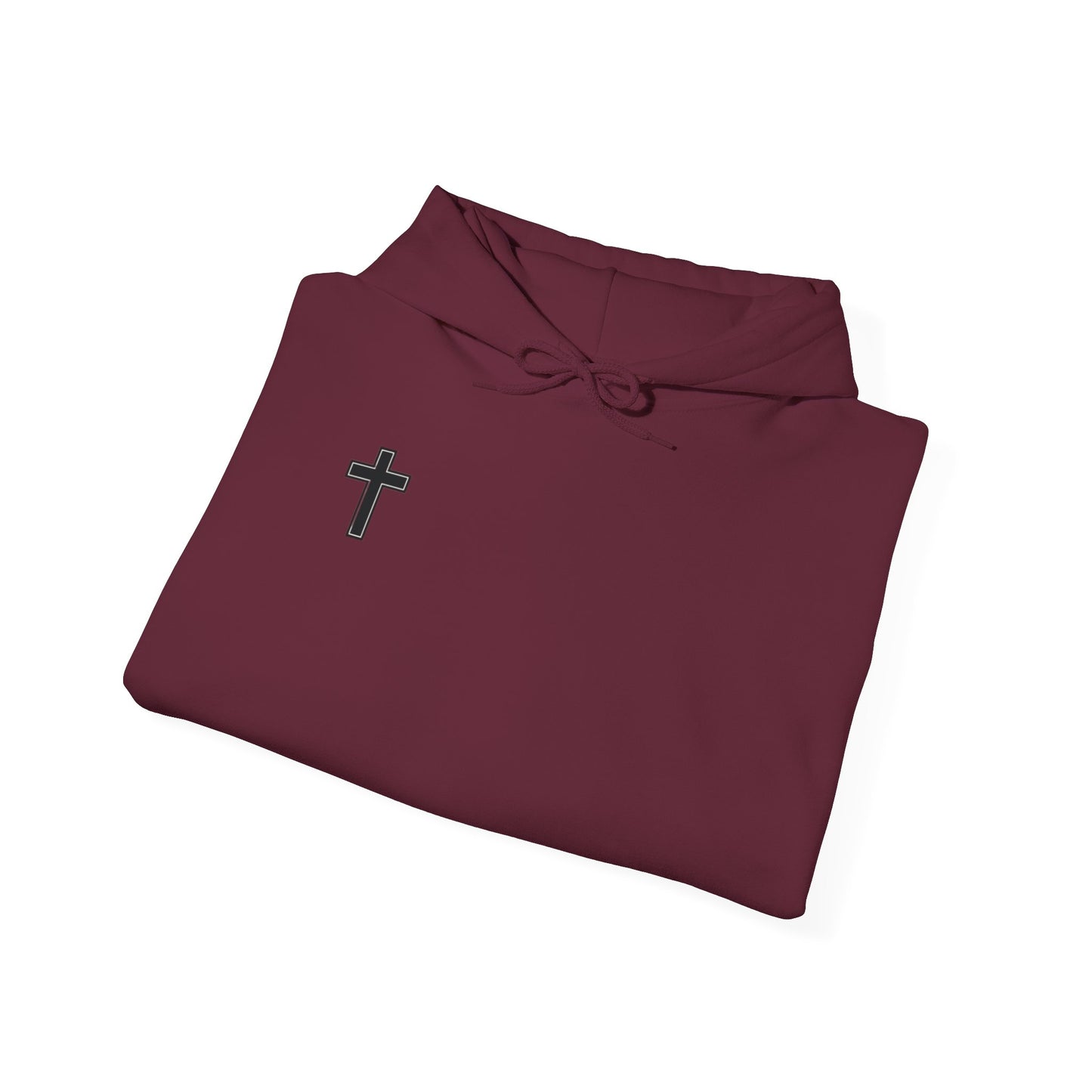 This Is The Victory Hoodie — Unashamed Co.