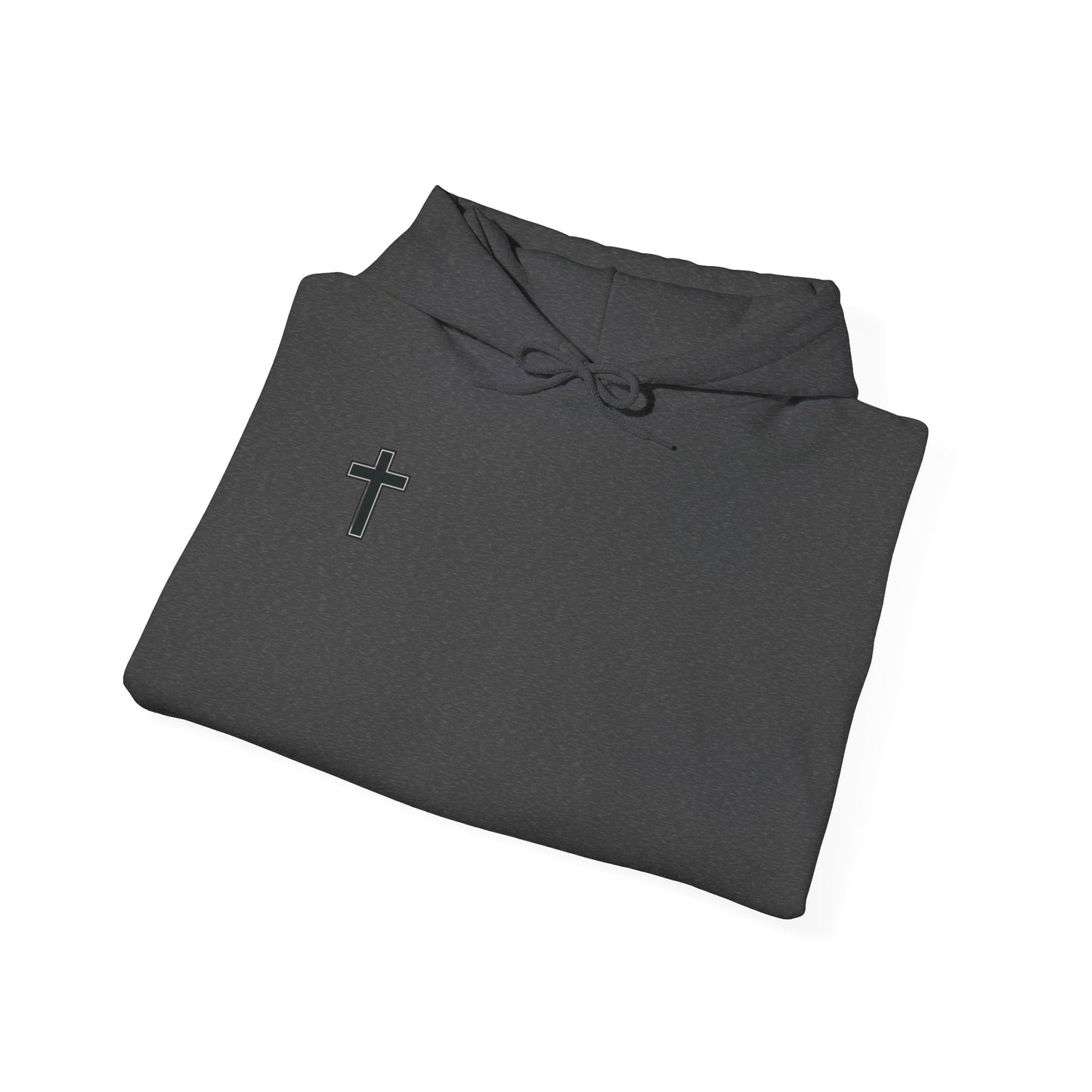 This Is The Victory Hoodie — Unashamed Co.