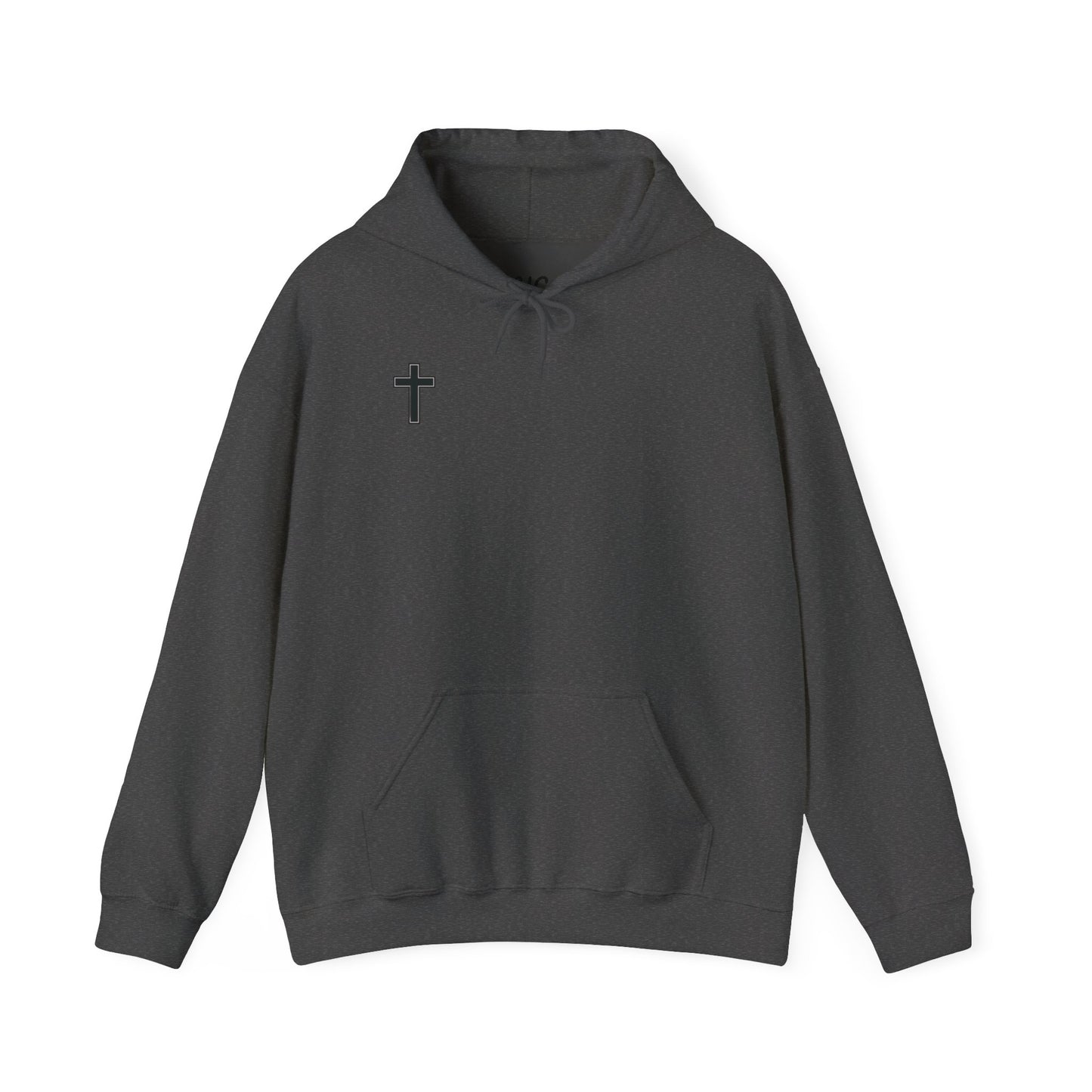 This Is The Victory Hoodie — Unashamed Co.